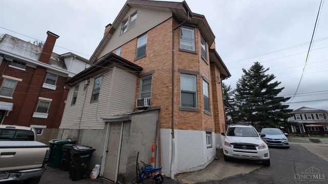 4758 Glenway Avenue, Cincinnati, OH 45238