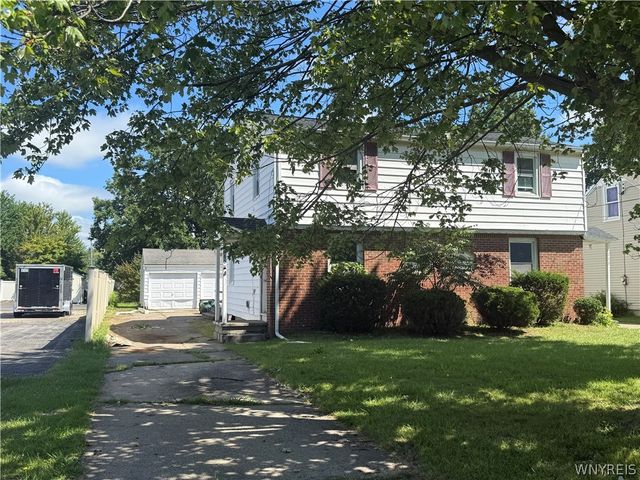 1288 Sisson Drive, North Tonawanda, NY 14120