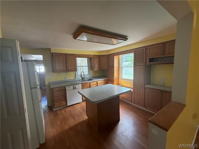 1288 Sisson Drive, North Tonawanda, NY 14120