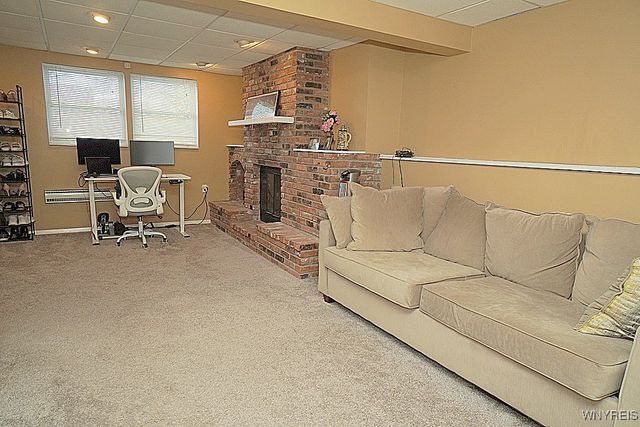 514 Wurlitzer Drive, North Tonawanda, NY 14120