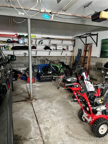 514 Wurlitzer Drive, North Tonawanda, NY 14120