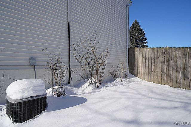 514 Wurlitzer Drive, North Tonawanda, NY 14120