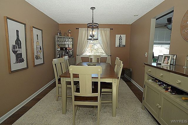 514 Wurlitzer Drive, North Tonawanda, NY 14120