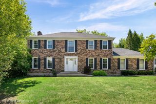 521 N Ela Road, Barrington, IL 60010