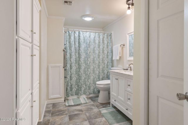 10808 Clarise Drive, Abbeville, LA 70510