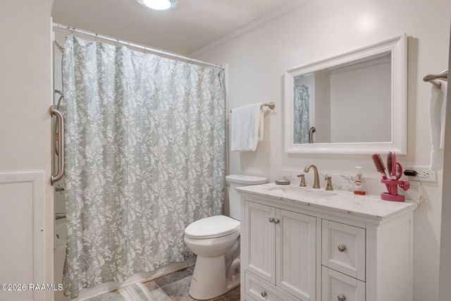 10808 Clarise Drive, Abbeville, LA 70510