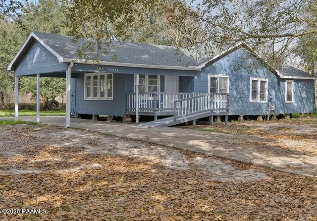 10808 Clarise Drive, Abbeville, LA 70510