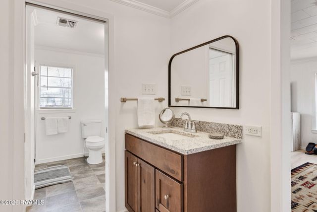 10808 Clarise Drive, Abbeville, LA 70510