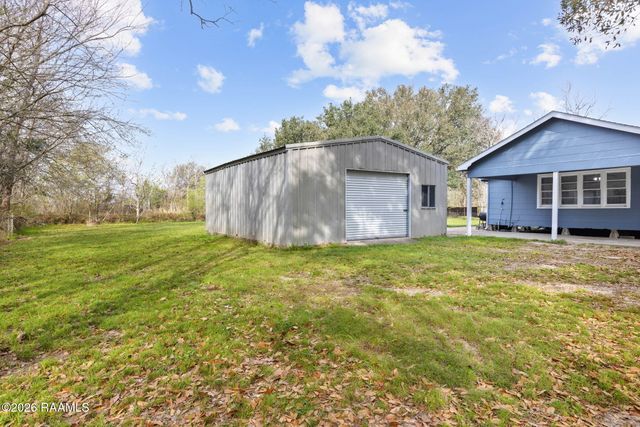 10808 Clarise Drive, Abbeville, LA 70510
