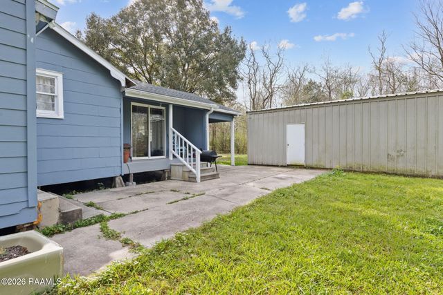 10808 Clarise Drive, Abbeville, LA 70510