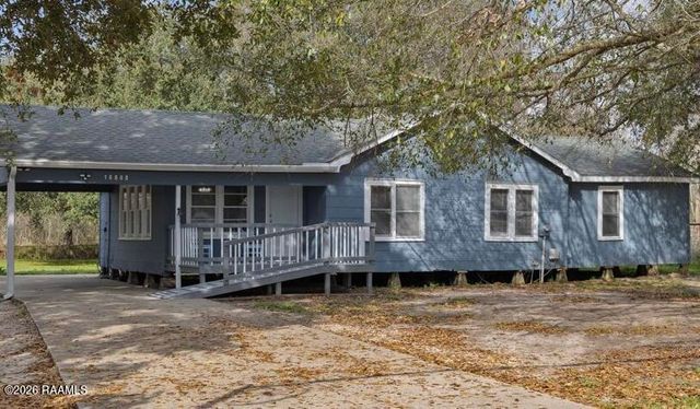 10808 Clarise Drive, Abbeville, LA 70510