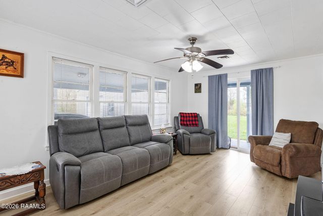 10808 Clarise Drive, Abbeville, LA 70510