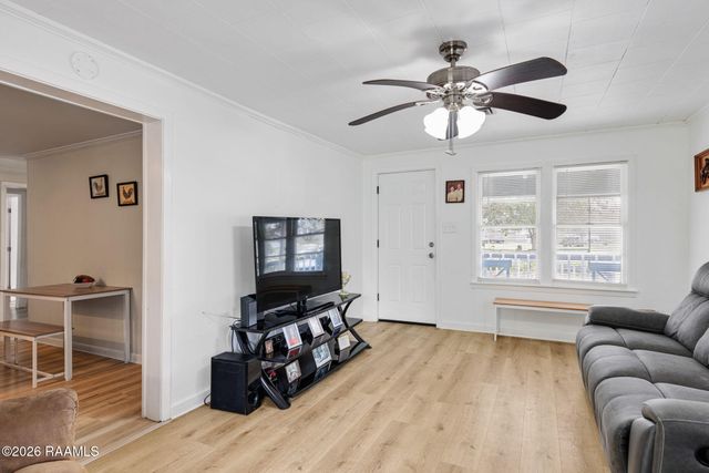 10808 Clarise Drive, Abbeville, LA 70510