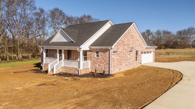 130 BELVEDERE CIR, Savannah, TN 38372