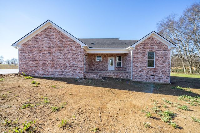 130 BELVEDERE CIR, Savannah, TN 38372