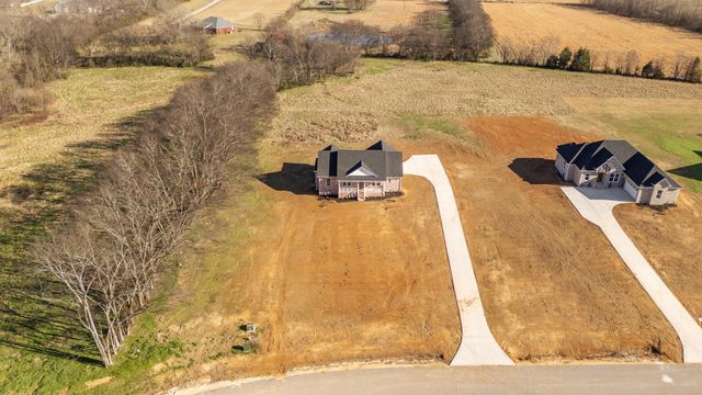 130 BELVEDERE CIR, Savannah, TN 38372