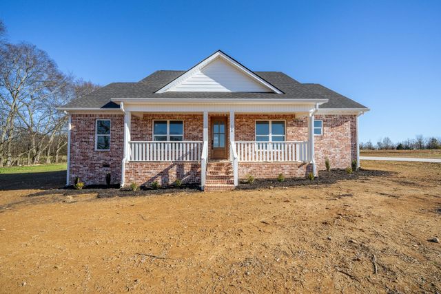 130 BELVEDERE CIR, Savannah, TN 38372