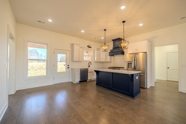 130 BELVEDERE CIR, Savannah, TN 38372