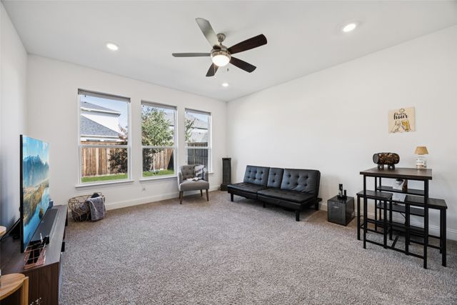 2004 Huntersridge Drive, Celina, TX 75009