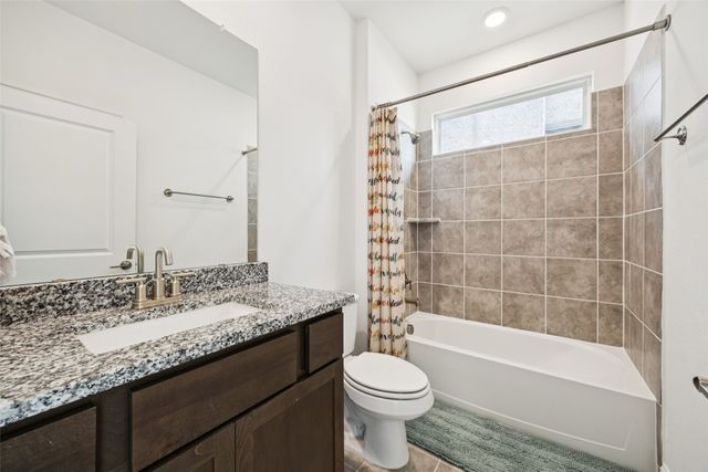 2004 Huntersridge Drive, Celina, TX 75009