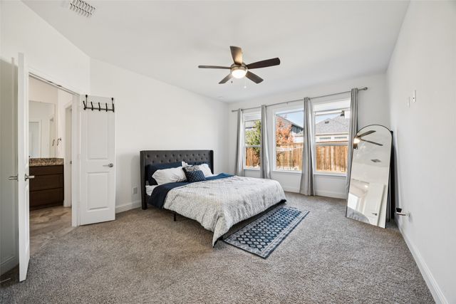 2004 Huntersridge Drive, Celina, TX 75009