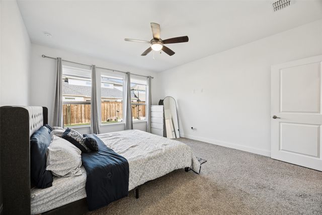 2004 Huntersridge Drive, Celina, TX 75009