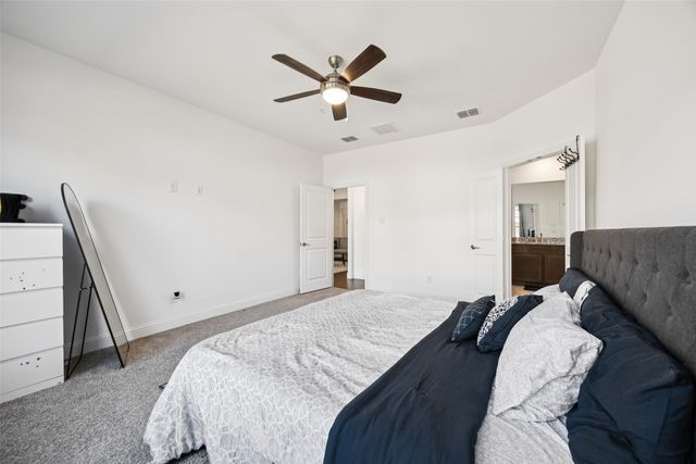 2004 Huntersridge Drive, Celina, TX 75009