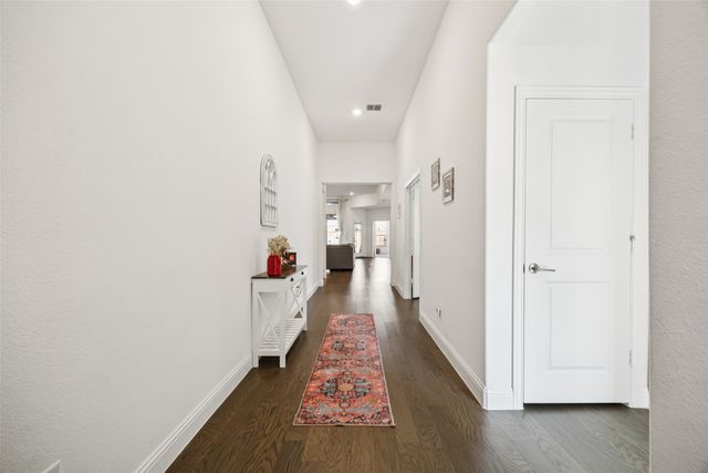 2004 Huntersridge Drive, Celina, TX 75009