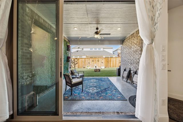 2004 Huntersridge Drive, Celina, TX 75009