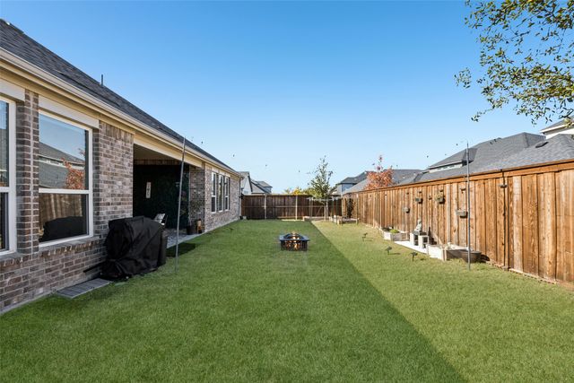 2004 Huntersridge Drive, Celina, TX 75009