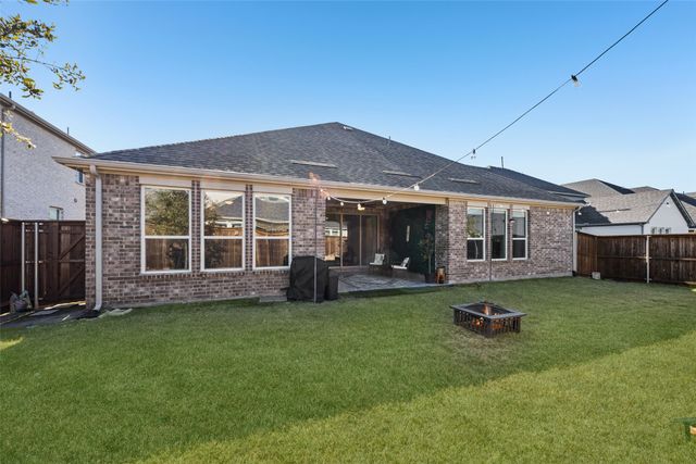 2004 Huntersridge Drive, Celina, TX 75009