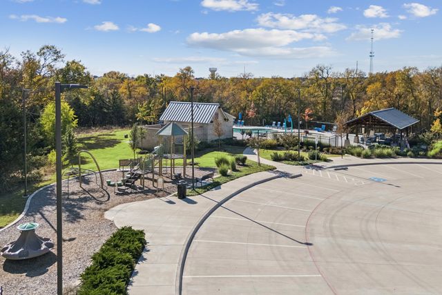 2004 Huntersridge Drive, Celina, TX 75009