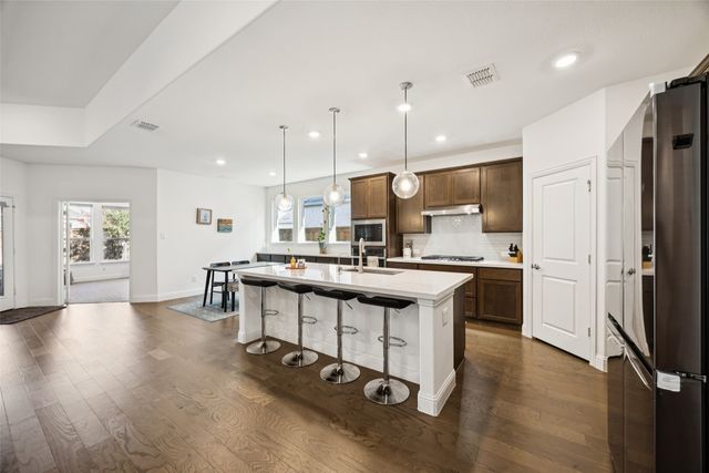 2004 Huntersridge Drive, Celina, TX 75009