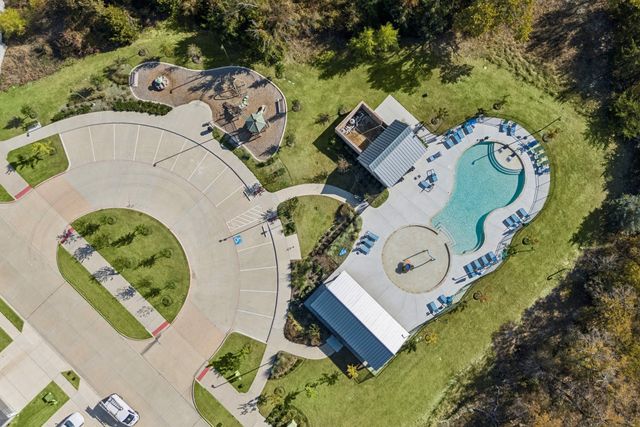 2004 Huntersridge Drive, Celina, TX 75009