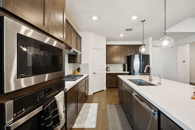 2004 Huntersridge Drive, Celina, TX 75009