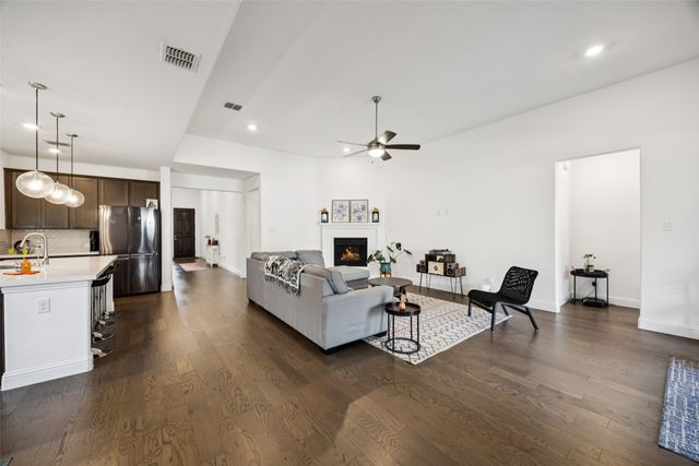 2004 Huntersridge Drive, Celina, TX 75009