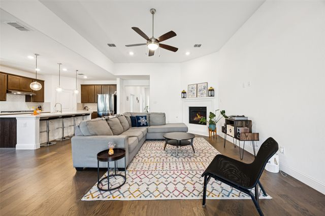 2004 Huntersridge Drive, Celina, TX 75009