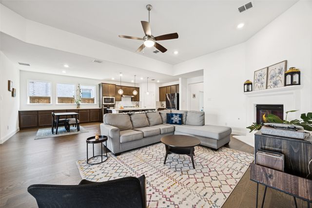 2004 Huntersridge Drive, Celina, TX 75009