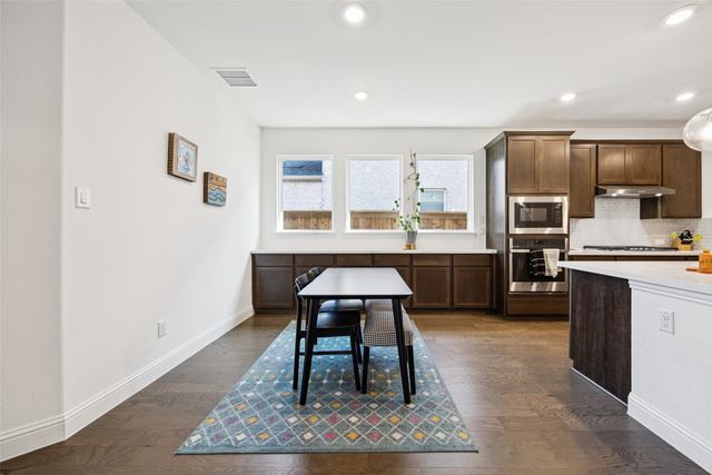 2004 Huntersridge Drive, Celina, TX 75009