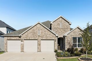 2004 Huntersridge Drive, Celina, TX 75009