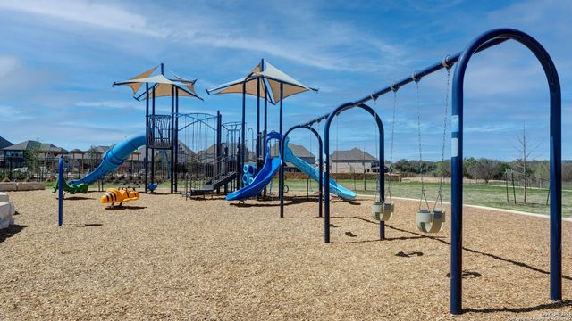 10115 Sumlin Court, San Antonio, TX 78254