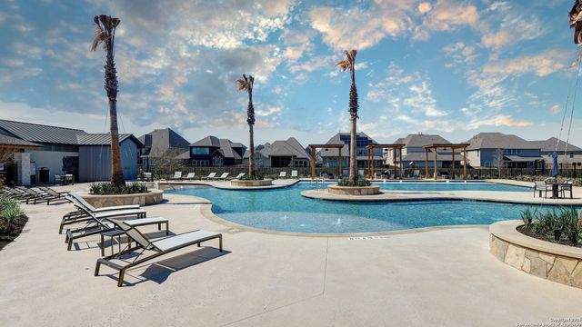 10115 Sumlin Court, San Antonio, TX 78254