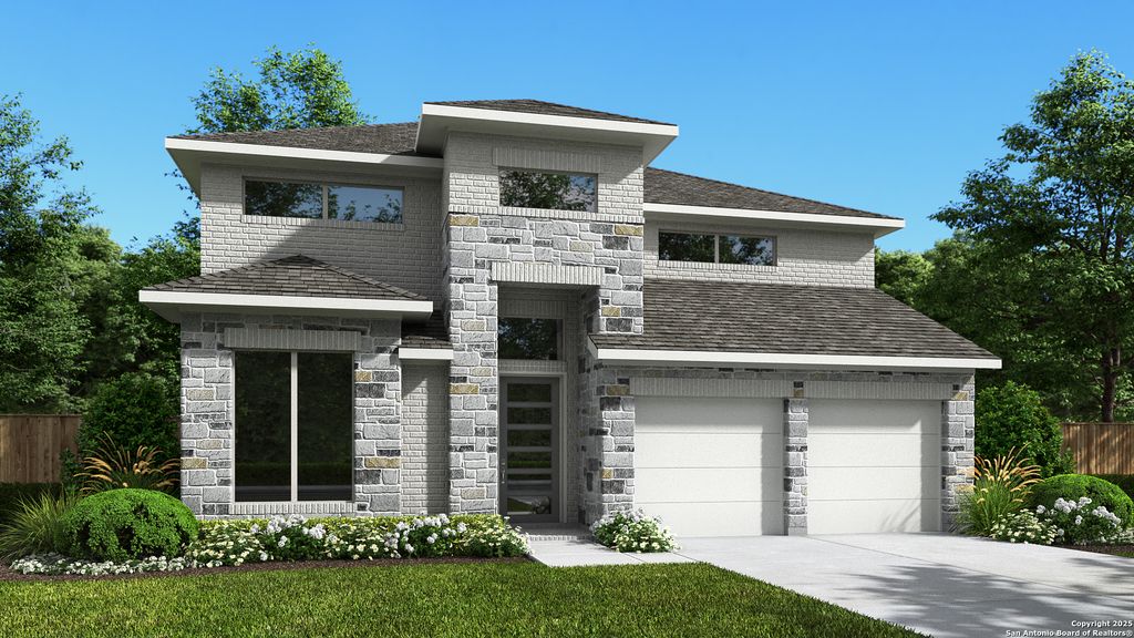 10115 Sumlin Court, San Antonio, TX 78254