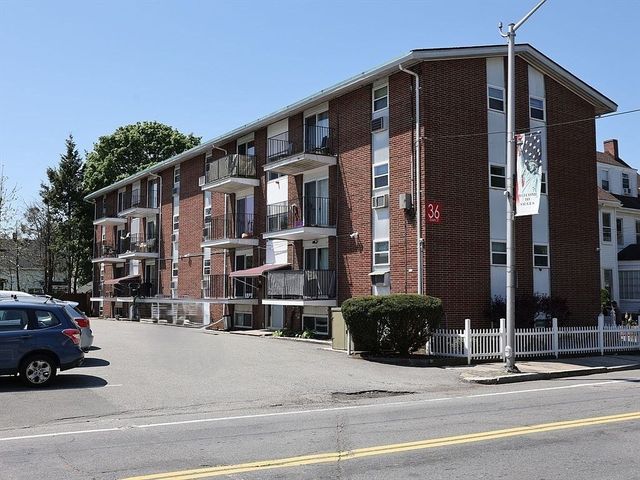 36 Essex Street 5, Saugus, MA 01906