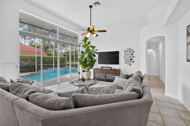 1164 Ginger Circle, Weston, FL 33326