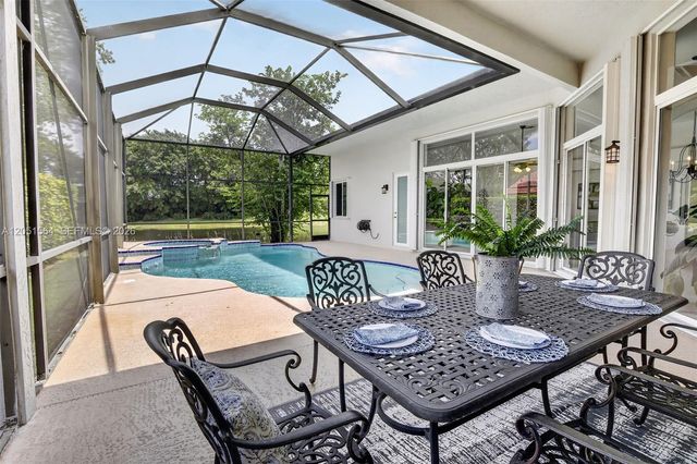 1164 Ginger Circle, Weston, FL 33326