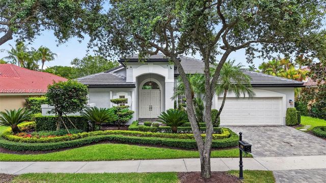 1164 Ginger Circle, Weston, FL 33326