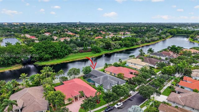 1164 Ginger Circle, Weston, FL 33326