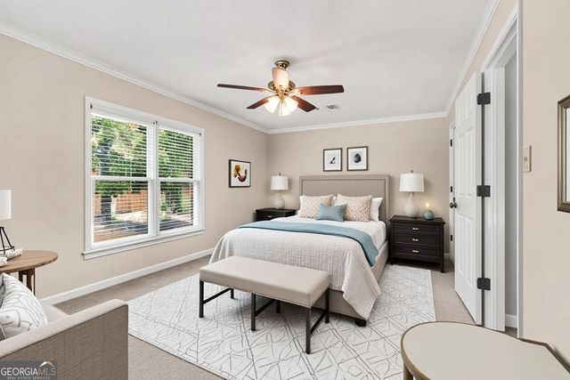 46 Waverly Lane, Winder, GA 30680