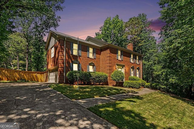 46 Waverly Lane, Winder, GA 30680